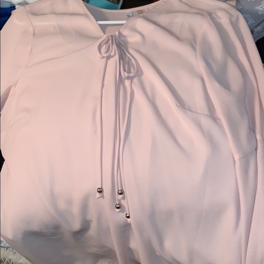 Women’s blouse